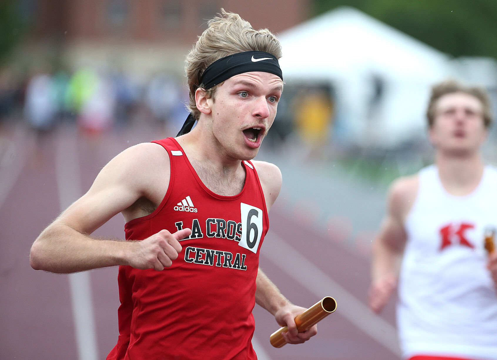 WIAA State Track and Field, UW-La Crosse, Saturday